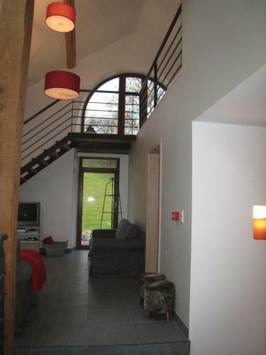 Villa Gite Kooa