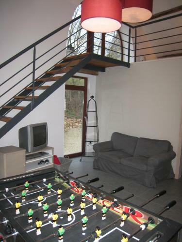 Villa Gite Kooa