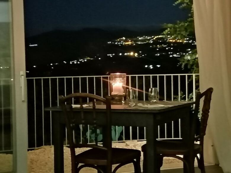 Agroturismo Poggio Del Gallo