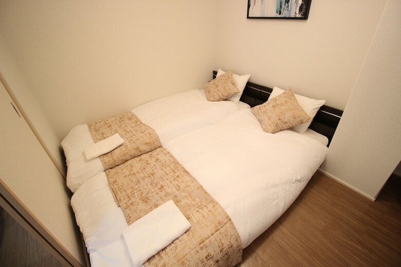 Apartamentos Best Residence Imazato Ekimae