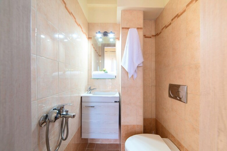 Aqua Mare Villa With Heated Pool