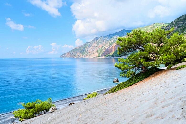 Aqua Mare Villa With Heated Pool