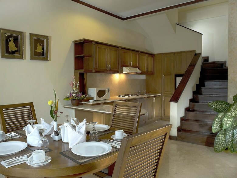 Aparthotel The Citta Luxury Residence