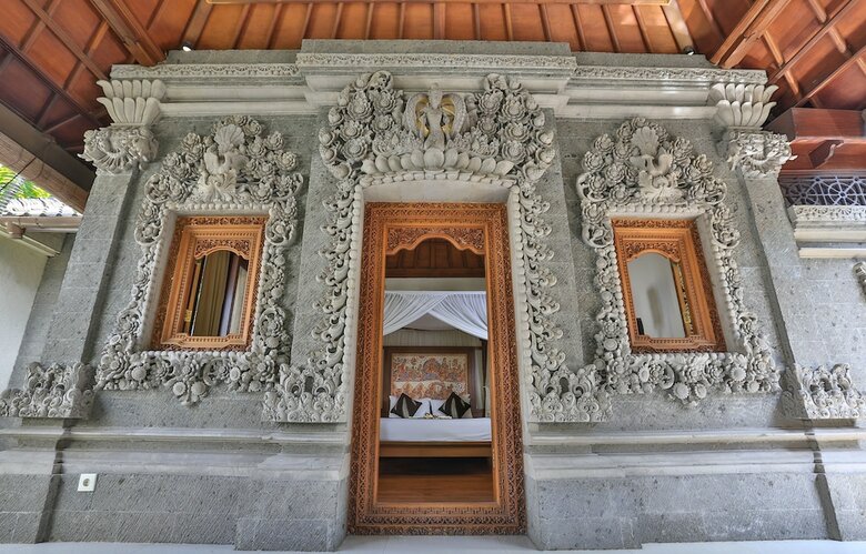 Aparthotel The Citta Luxury Residence