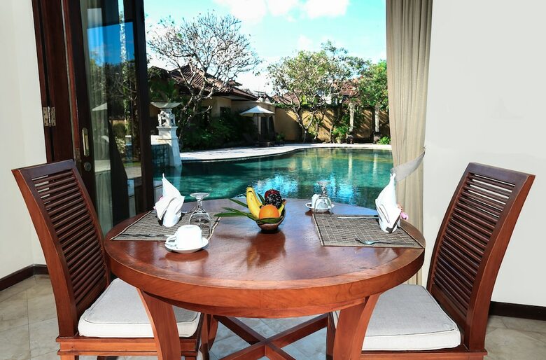 Aparthotel The Citta Luxury Residence