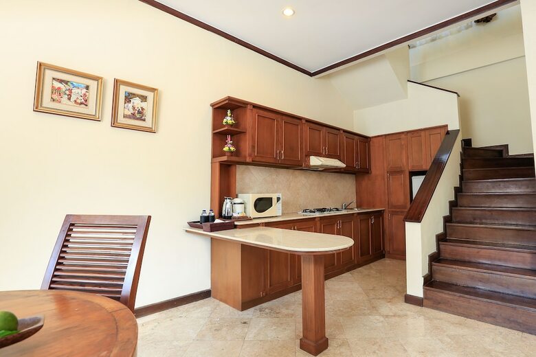 Aparthotel The Citta Luxury Residence