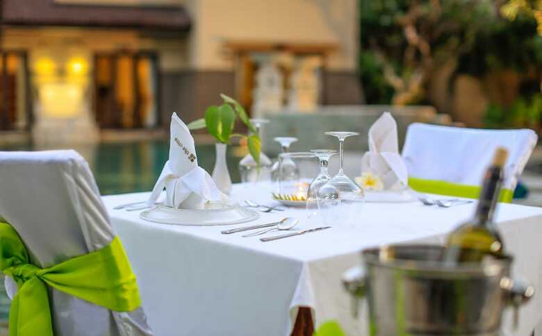 Aparthotel The Citta Luxury Residence