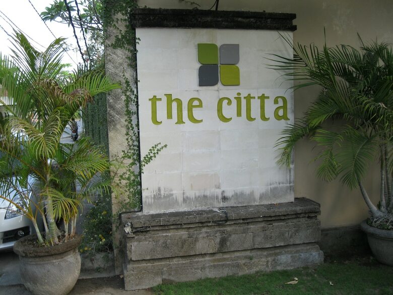 Aparthotel The Citta Luxury Residence