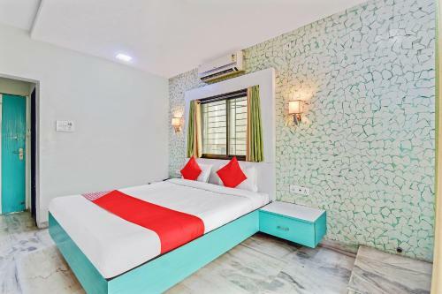 Oyo 61308 Hotel Rw International