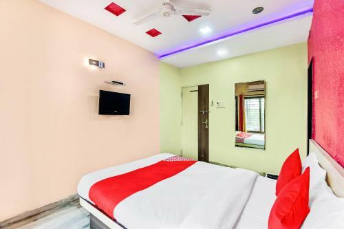 Oyo 61308 Hotel Rw International