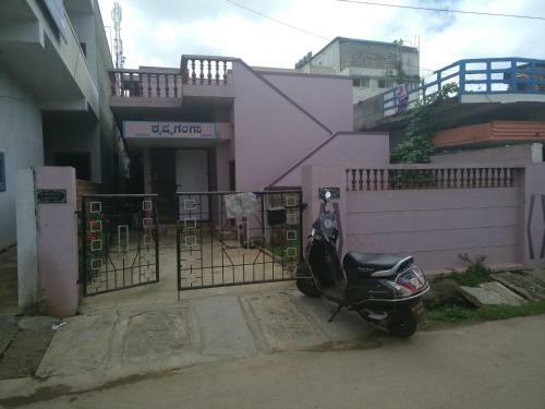 Krishna Ganga Cottage