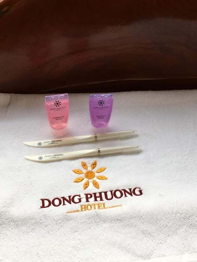 Hotel Khach San Dong Phuong