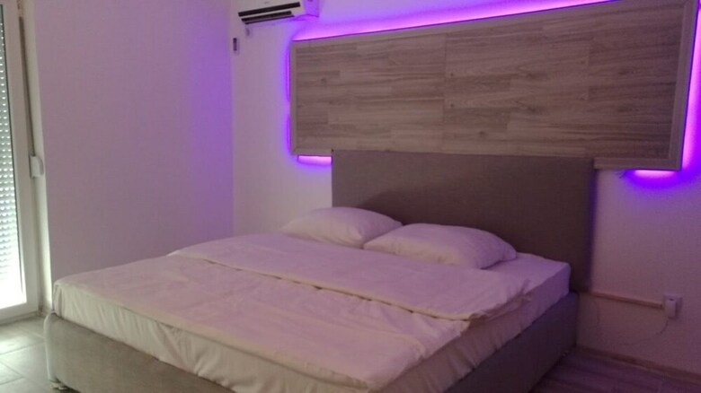 Vip Villa