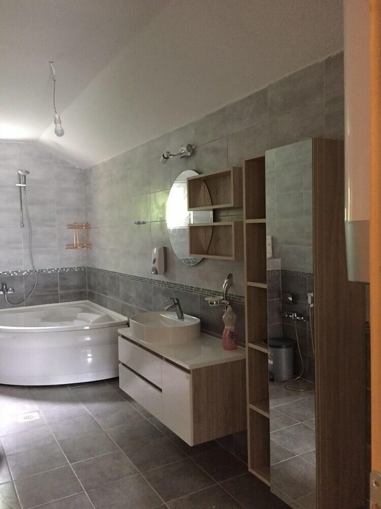 Vip Villa