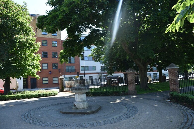 Apartamentos Garden View House