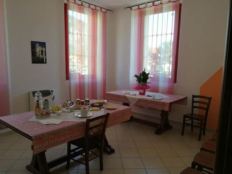 Hostal Ostello Di San Germano