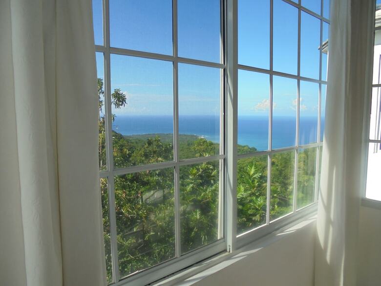 Pearl Ocean Villa