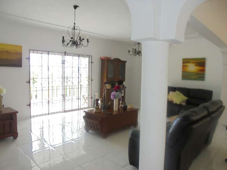 Pearl Ocean Villa