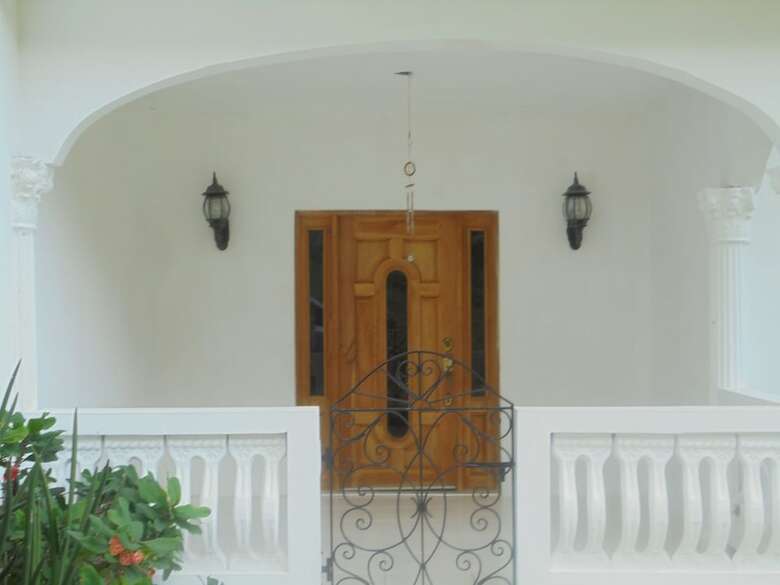 Pearl Ocean Villa