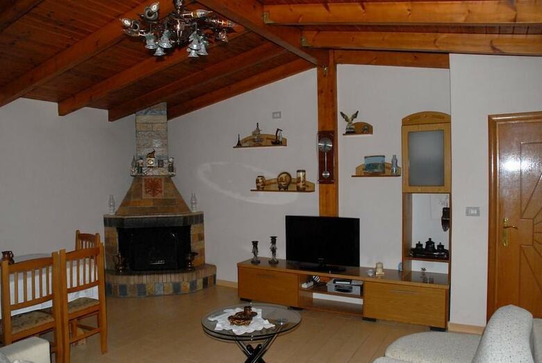 Hotel Villa Mucho
