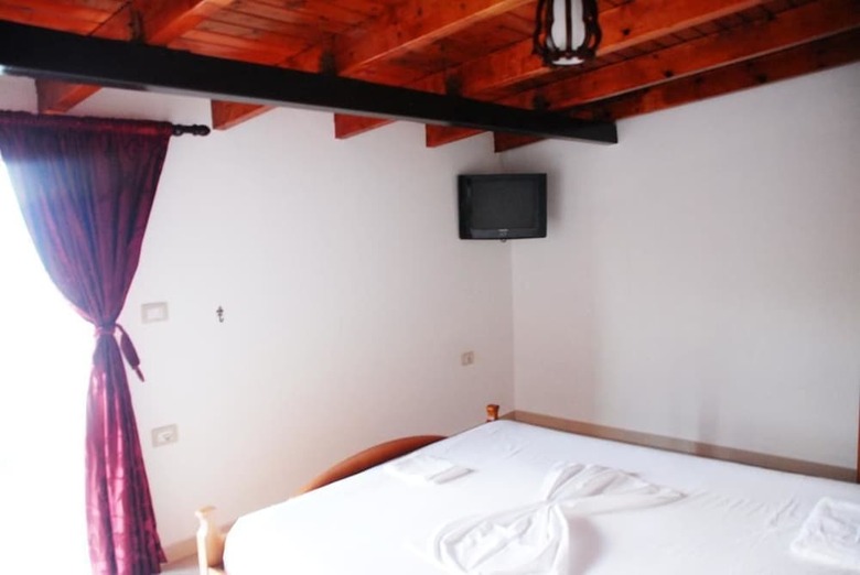 Hotel Villa Mucho