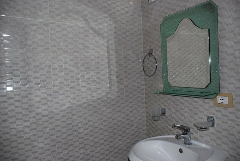 Hotel Villa Mucho