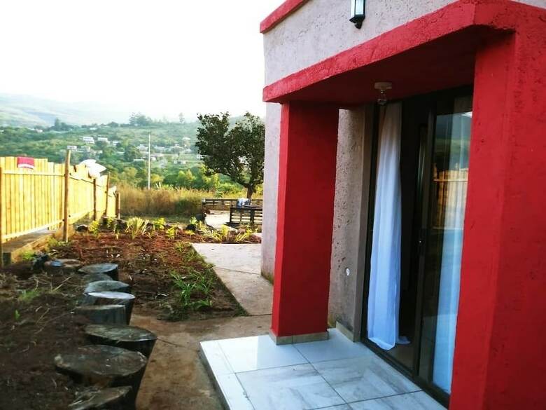 Bed & Breakfast Teklos Bnb
