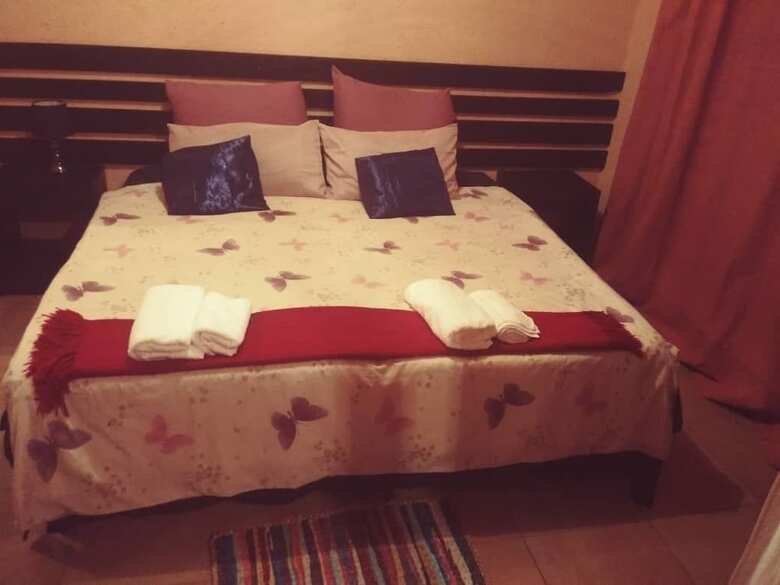 Bed & Breakfast Teklos Bnb