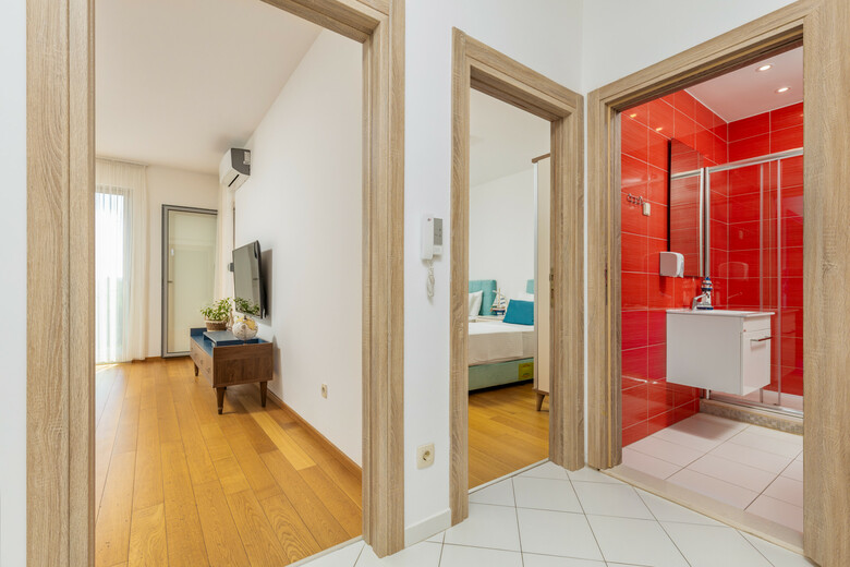 Apart Hotel Ms Katunjanin