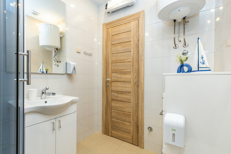 Apart Hotel Ms Katunjanin