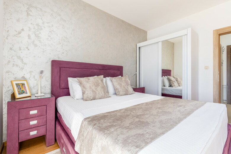 Apart Hotel Ms Katunjanin