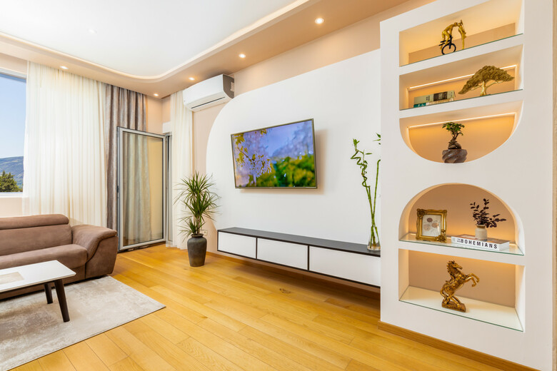 Apart Hotel Ms Katunjanin