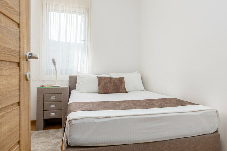 Apart Hotel Ms Katunjanin