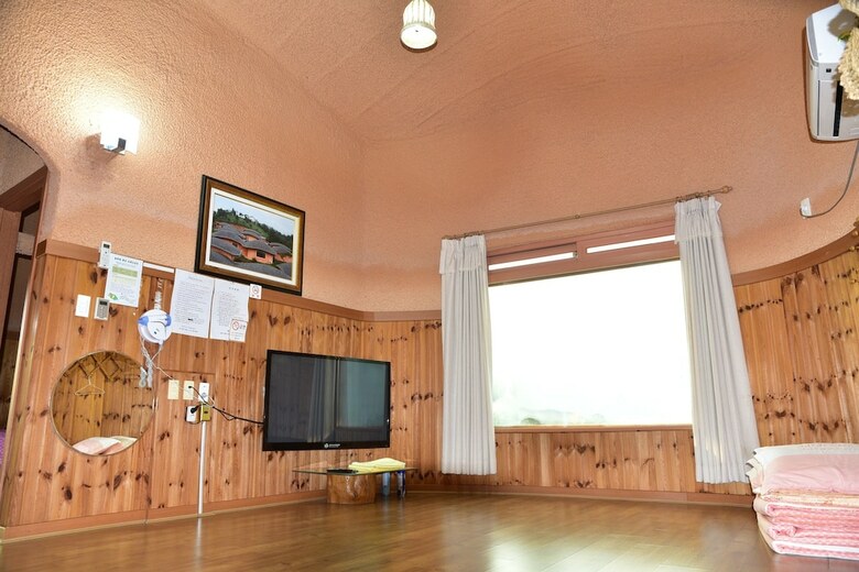Hotel Golmangtae