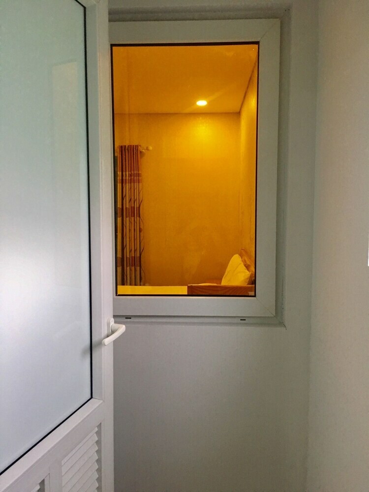 Greenland Apartment