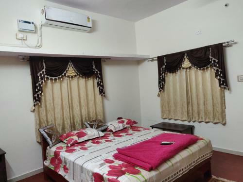 Hotel Srb Residency