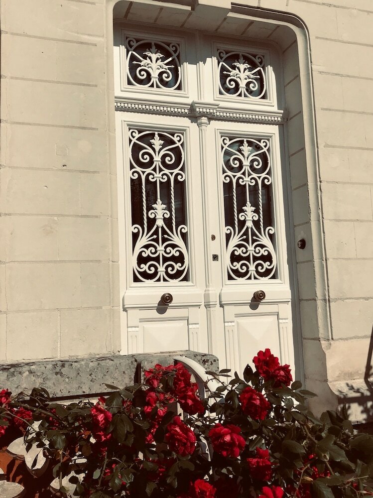 Bed & Breakfast La Maison Leonard
