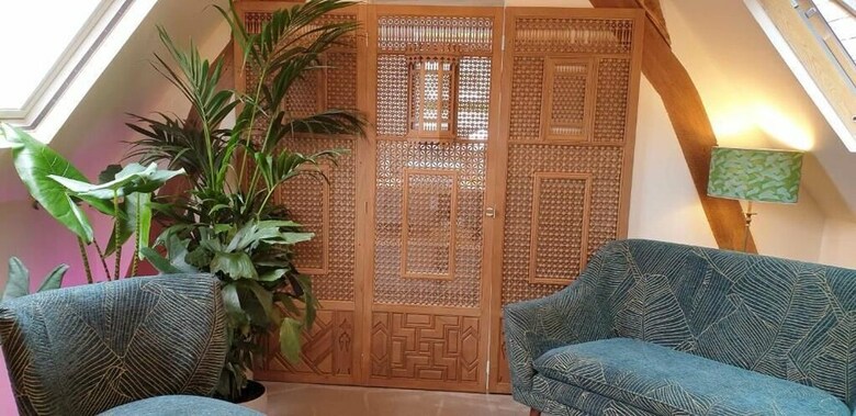 Bed & Breakfast La Maison Leonard