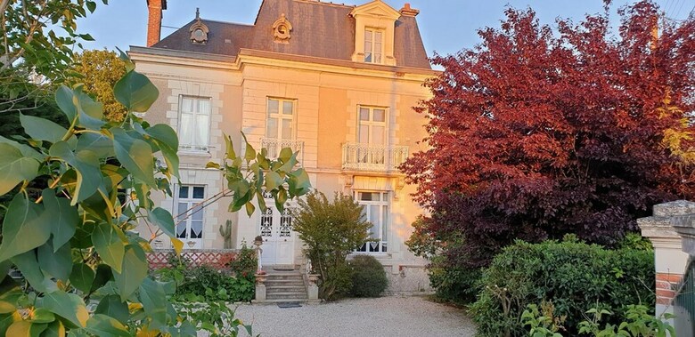 Bed & Breakfast La Maison Leonard