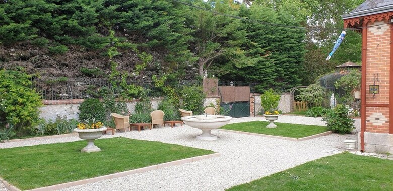 Bed & Breakfast La Maison Leonard