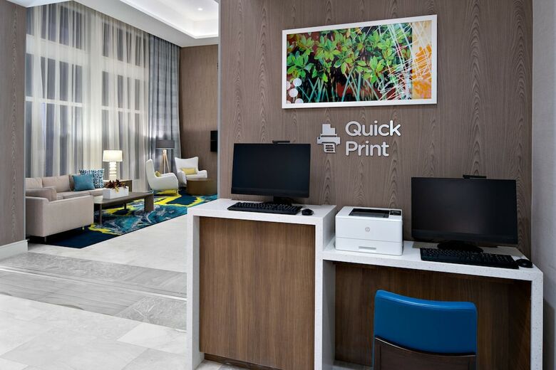 Hotel Courtyard By Marriott Delray Beach