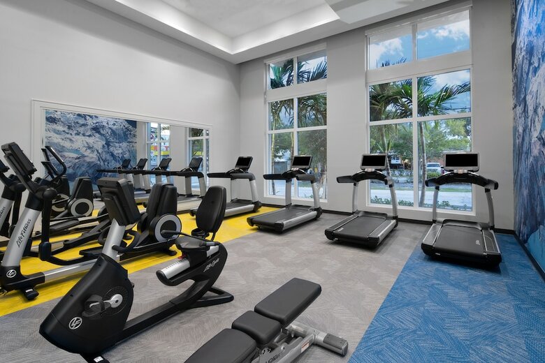 Hotel Courtyard By Marriott Delray Beach