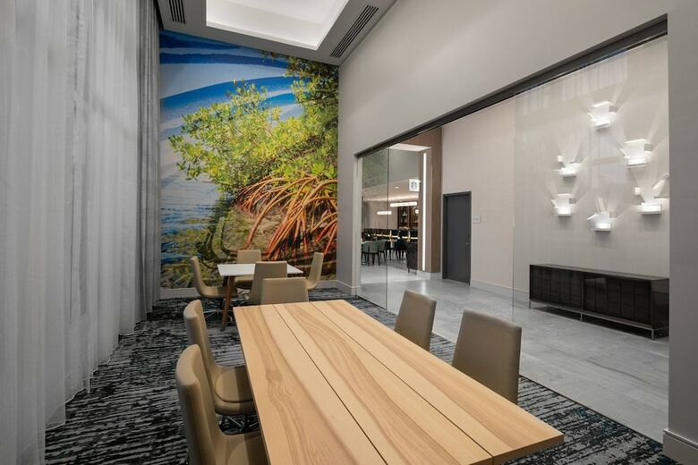 Hotel Courtyard By Marriott Delray Beach