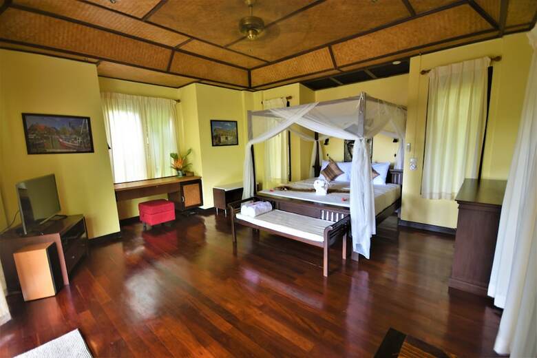 Hotel Dan's Koyao Retreat