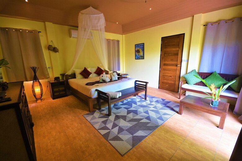 Hotel Dan's Koyao Retreat