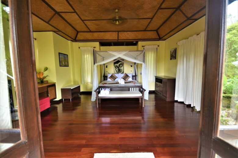 Hotel Dan's Koyao Retreat