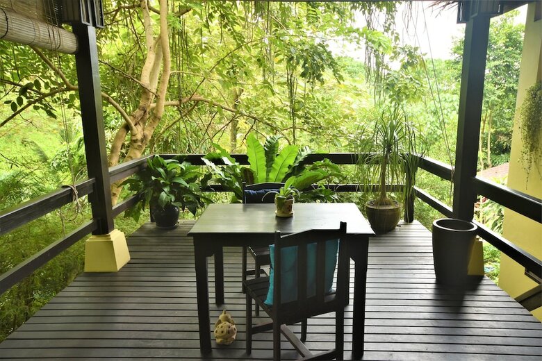 Hotel Dan's Koyao Retreat