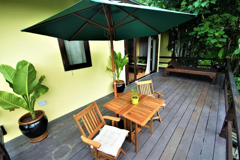 Hotel Dan's Koyao Retreat