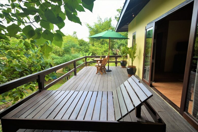 Hotel Dan's Koyao Retreat
