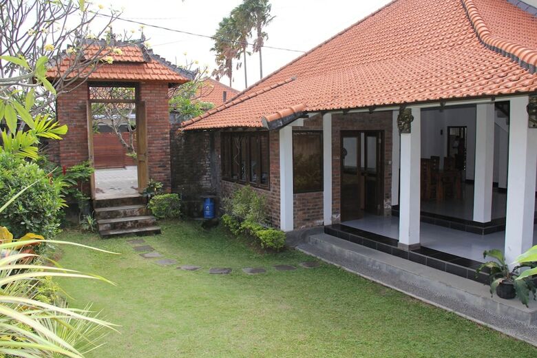 Hotel Villa Family
